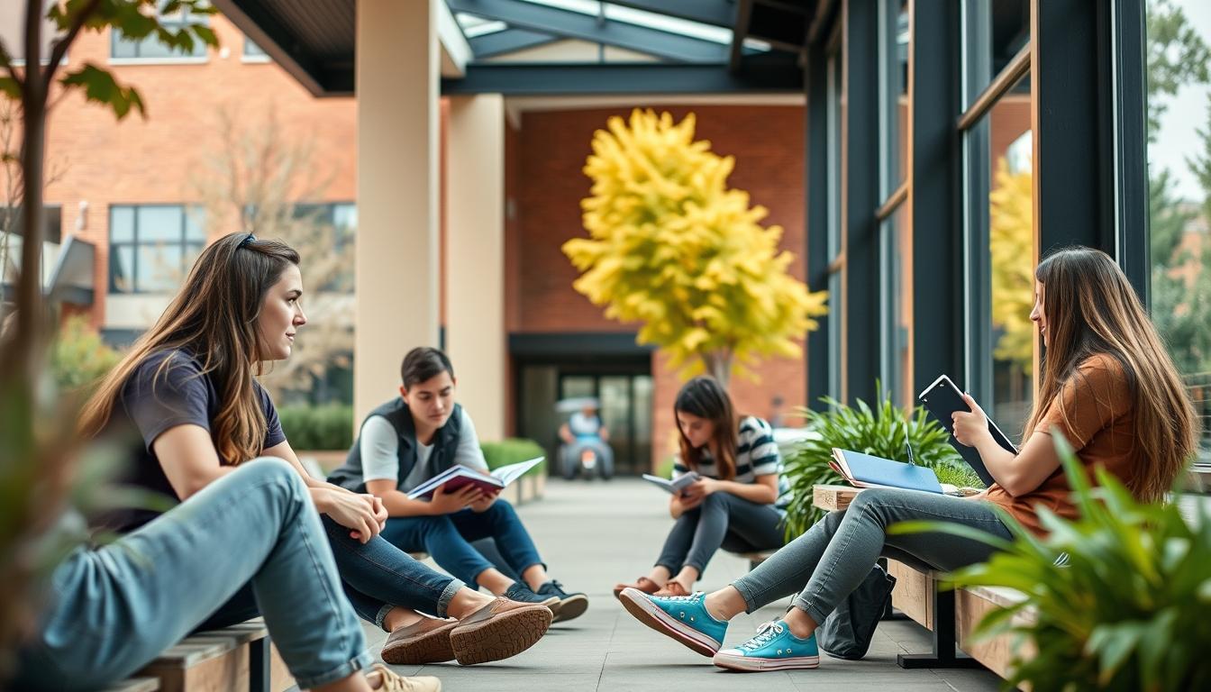 Collaborative learning and practical skill development